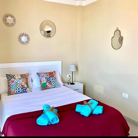 Apartment Gurugu 2 *