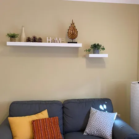 Apartment Gurugu 2