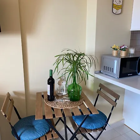 Apartment Gurugu 2