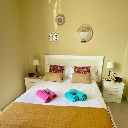 Gurugu 2 Apartment *