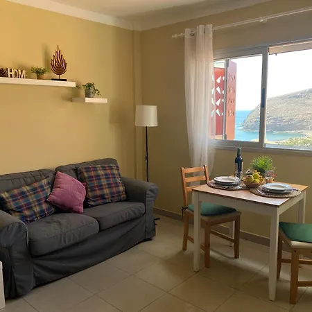 Gurugu 2 Apartment San Sebastian De La Gomera