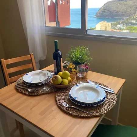 Apartment Gurugu 2 San Sebastian De La Gomera