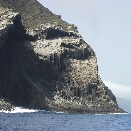 Gurugu 2 * San Sebastian De La Gomera