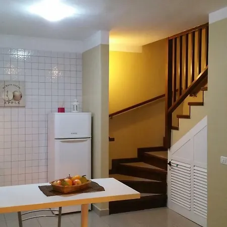 Apartment Gurugu 2