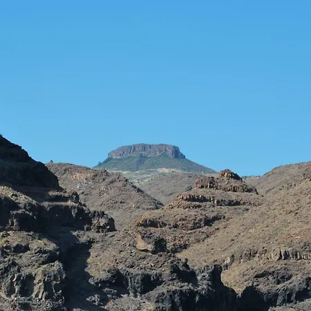 Διαμέρισμα Gurugu 2 San Sebastián de la Gomera