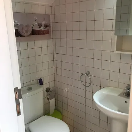 Gurugu 2 Apartment *